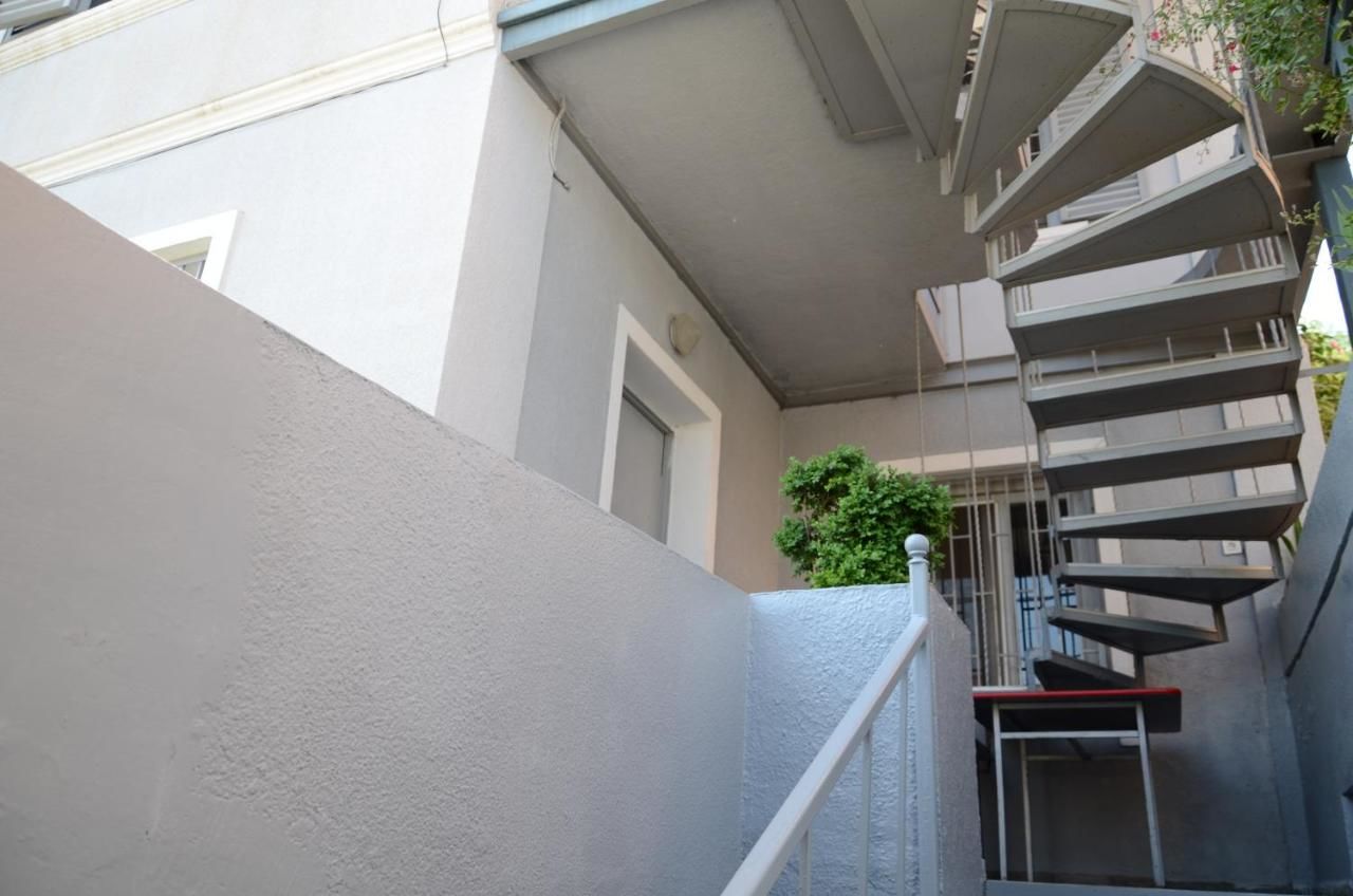 Гостевой дом Guest House Cosmos Тбилиси-16