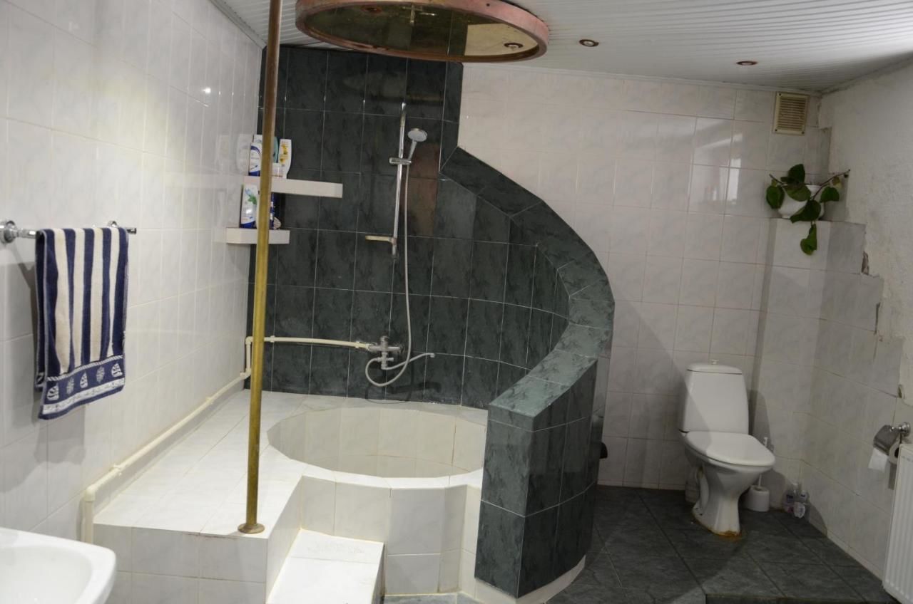 Гостевой дом Guest House Cosmos Тбилиси-23