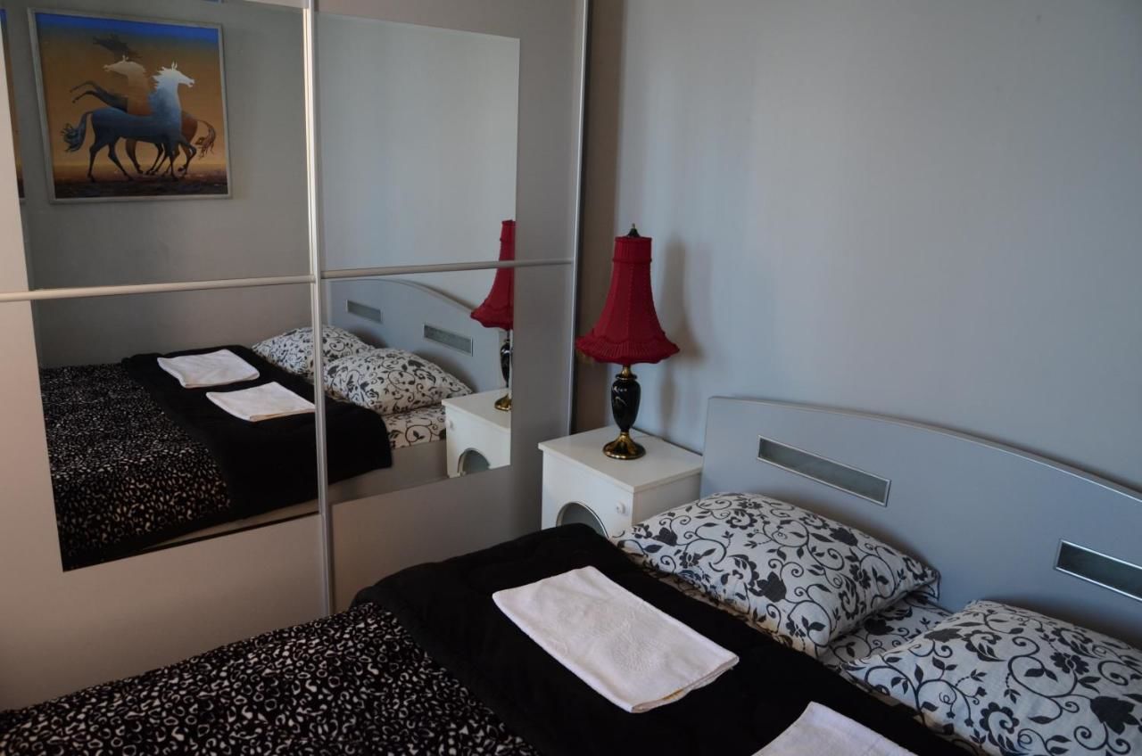 Гостевой дом Guest House Cosmos Тбилиси-24