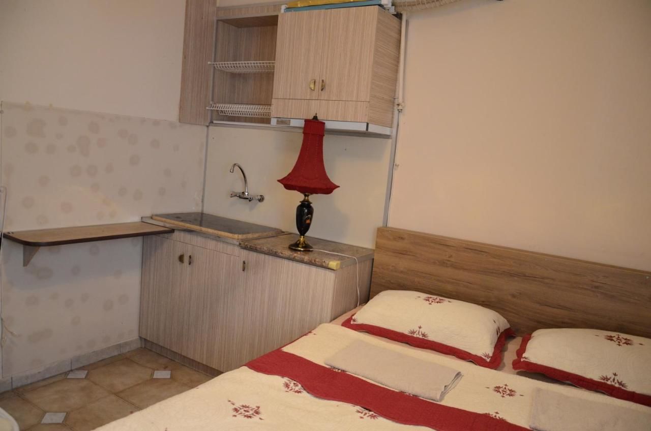 Гостевой дом Guest House Cosmos Тбилиси-25