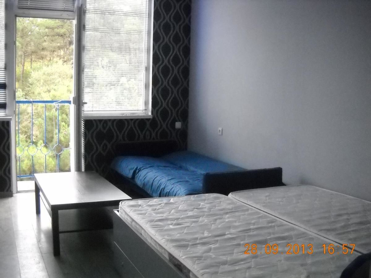 Гостевой дом Guest House Cosmos Тбилиси-29