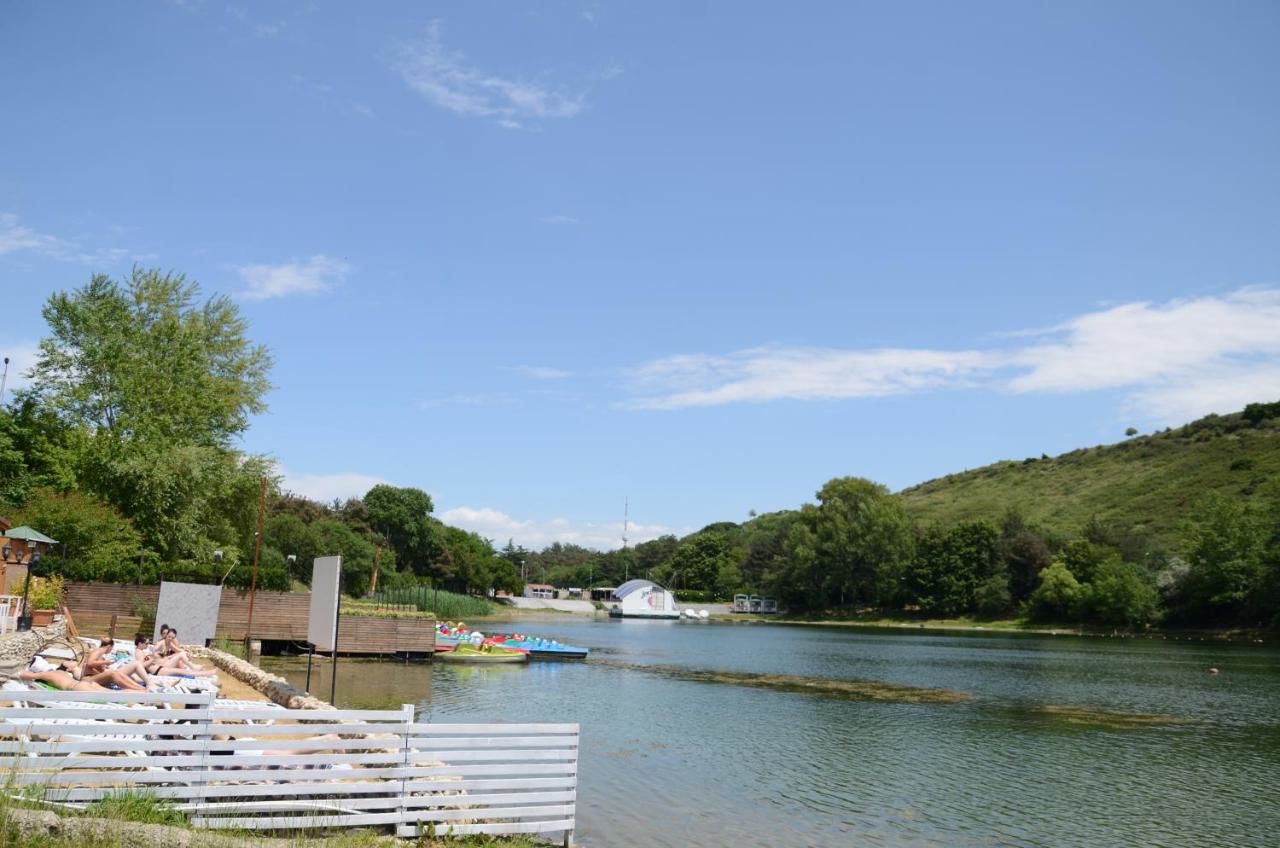 Гостевой дом Guest House Cosmos Тбилиси-31