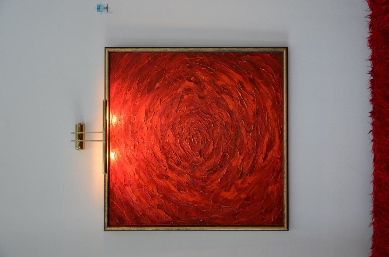 Гостевой дом Guest House Cosmos Тбилиси-32