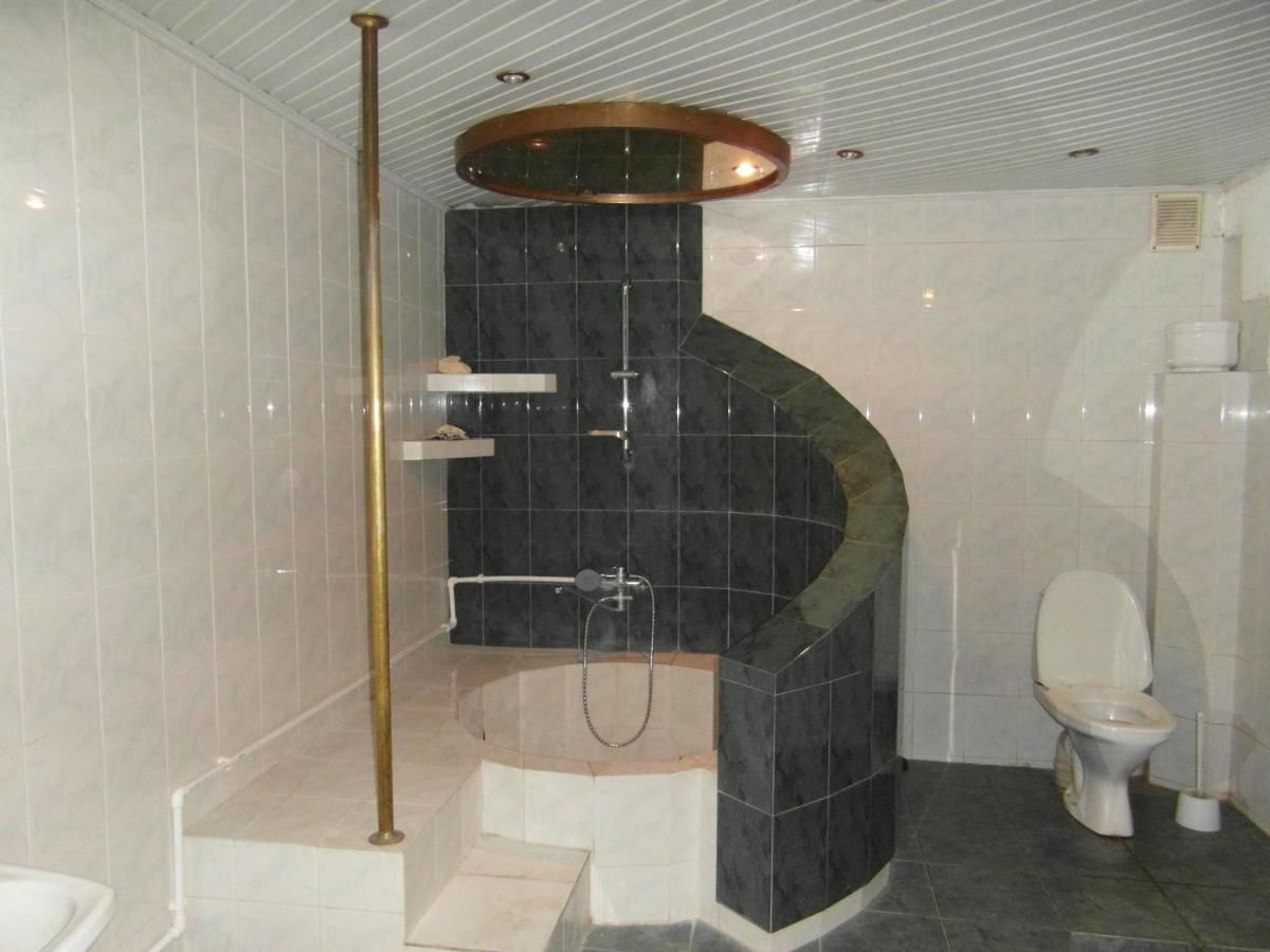 Гостевой дом Guest House Cosmos Тбилиси-38