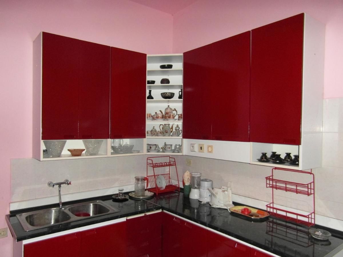 Гостевой дом Guest House Cosmos Тбилиси-39