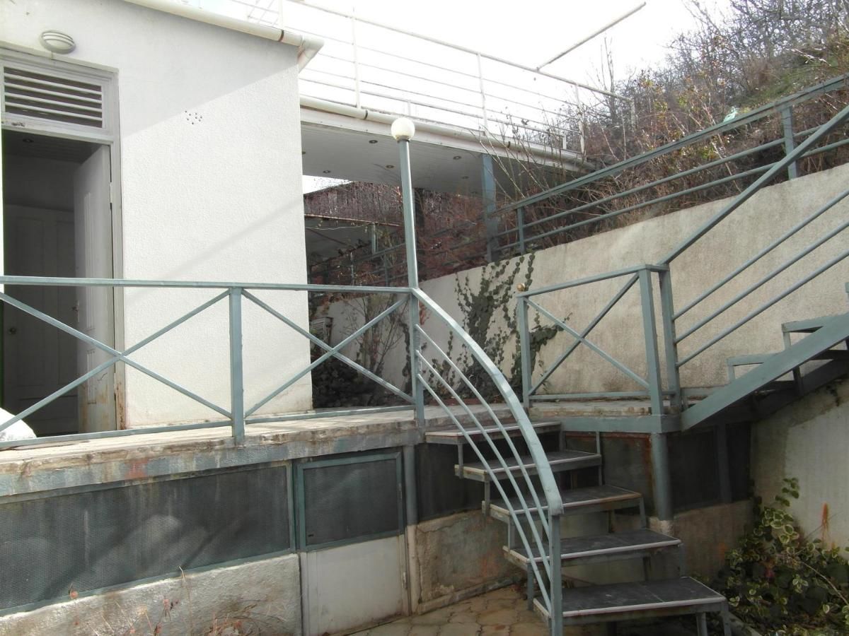 Гостевой дом Guest House Cosmos Тбилиси-41