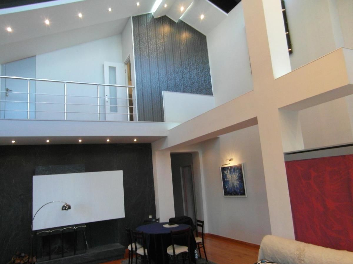 Гостевой дом Guest House Cosmos Тбилиси-42