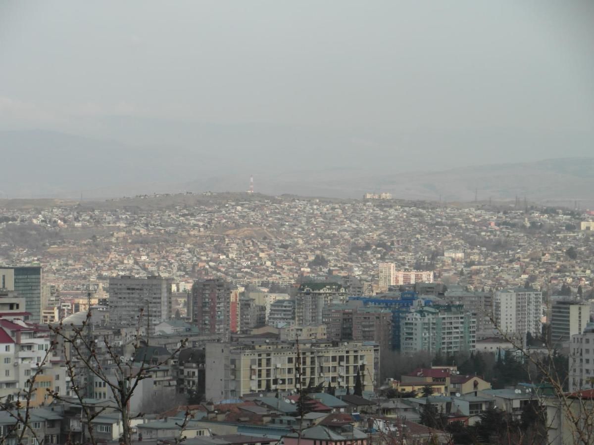 Гостевой дом Guest House Cosmos Тбилиси-43