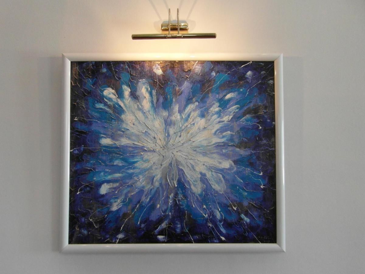 Гостевой дом Guest House Cosmos Тбилиси-44