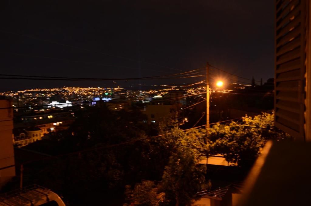 Гостевой дом Guest House Cosmos Тбилиси-50