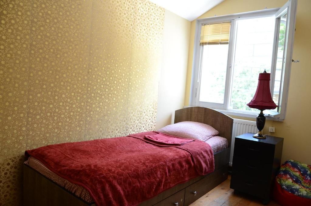 Гостевой дом Guest House Cosmos Тбилиси-52