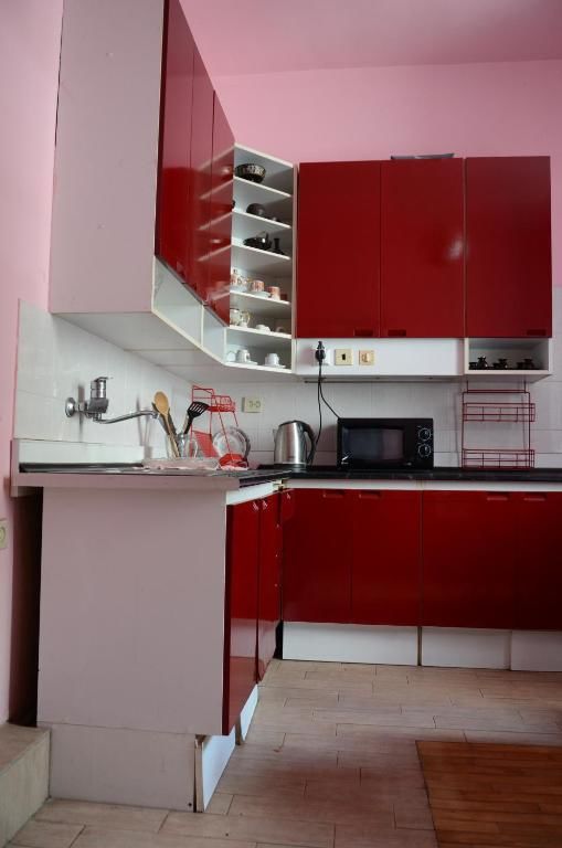 Гостевой дом Guest House Cosmos Тбилиси-57