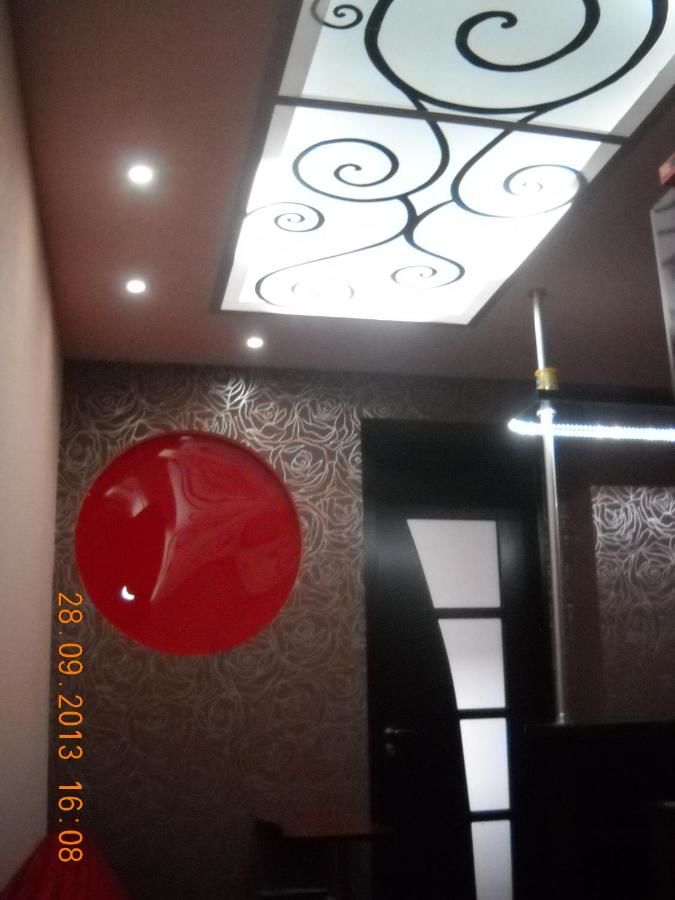 Гостевой дом Guest House Cosmos Тбилиси-9