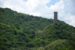 Гостевой дом Guest House Cosmos Тбилиси Двухместный номер с 1 кроватью или 2 отдельными кроватями, общая ванная комната-18