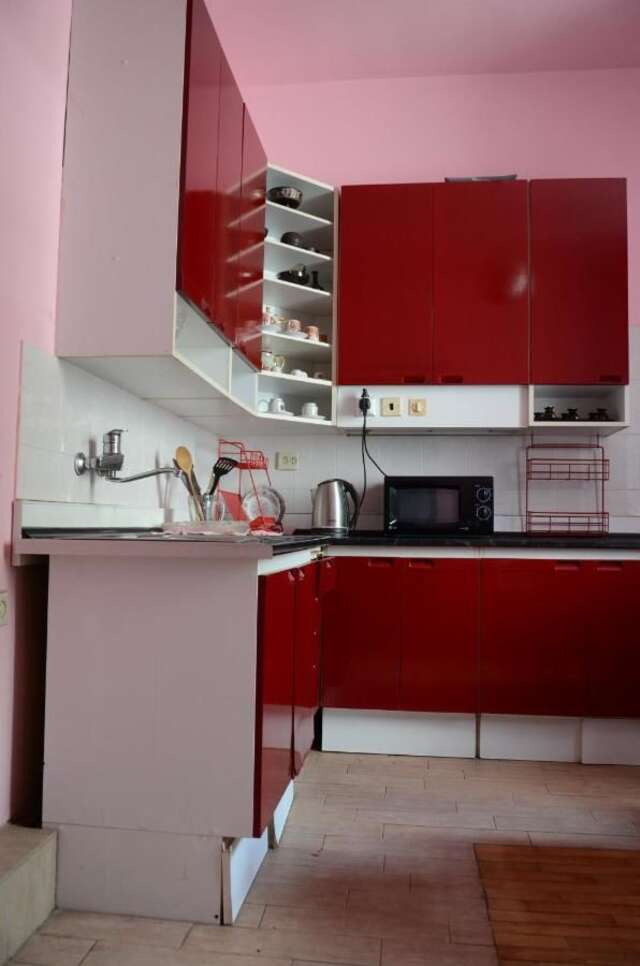 Гостевой дом Guest House Cosmos Тбилиси-12