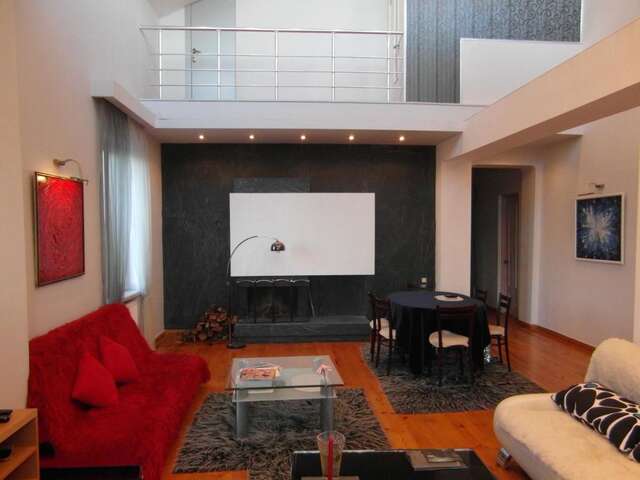 Гостевой дом Guest House Cosmos Тбилиси-14