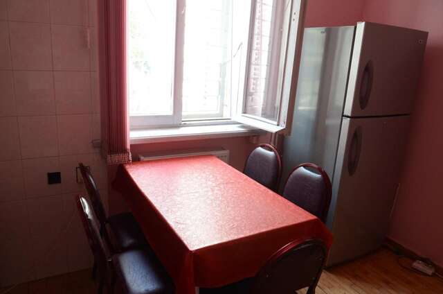 Гостевой дом Guest House Cosmos Тбилиси-17