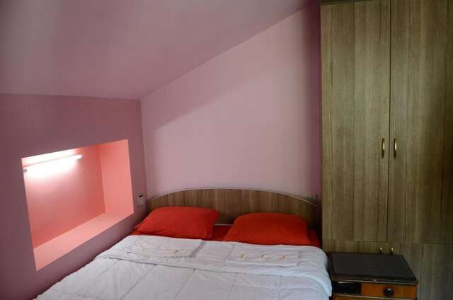 Гостевой дом Guest House Cosmos Тбилиси-18