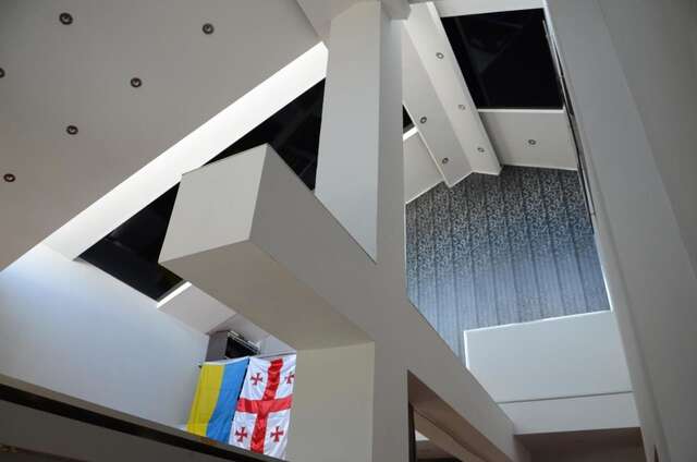 Гостевой дом Guest House Cosmos Тбилиси-20