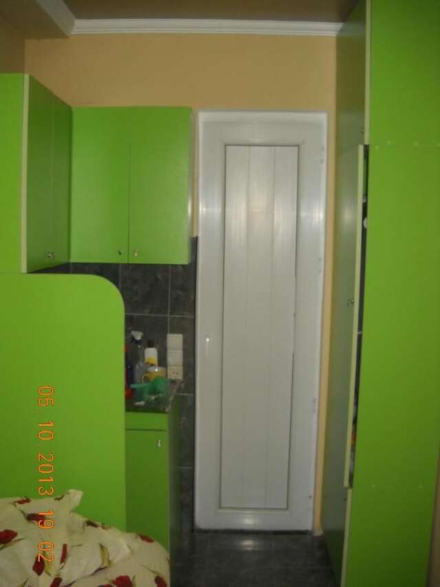 Гостевой дом Guest House Cosmos Тбилиси-26