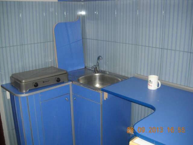 Гостевой дом Guest House Cosmos Тбилиси-29