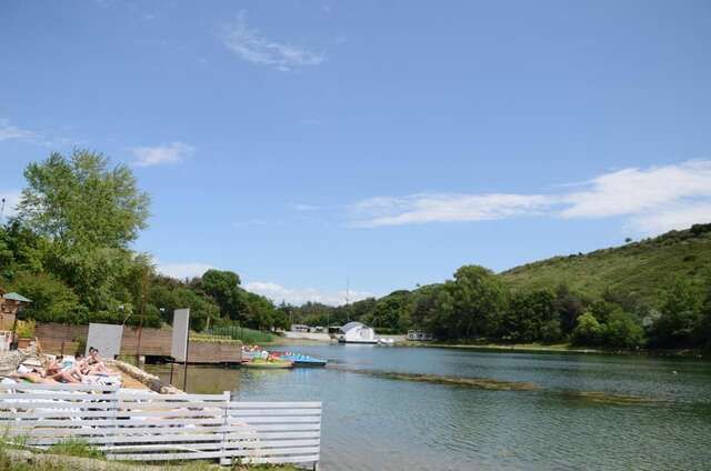 Гостевой дом Guest House Cosmos Тбилиси-30