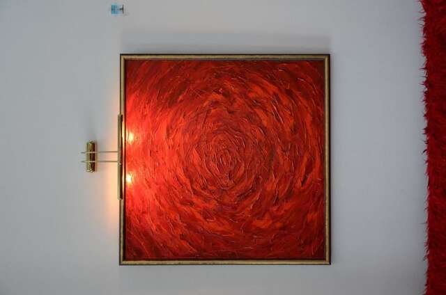 Гостевой дом Guest House Cosmos Тбилиси-31