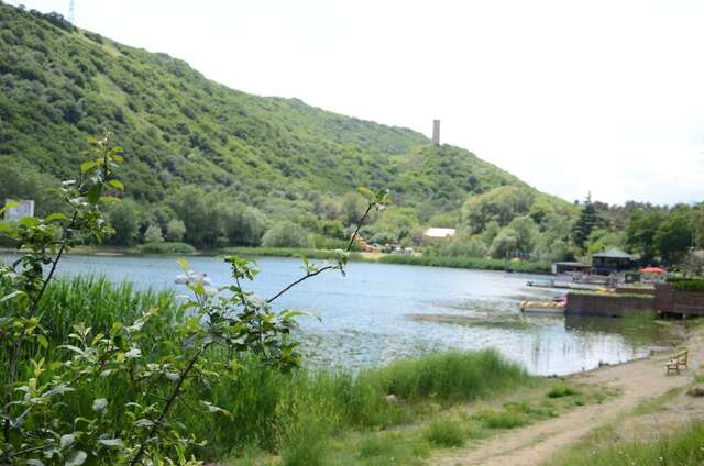 Гостевой дом Guest House Cosmos Тбилиси-33