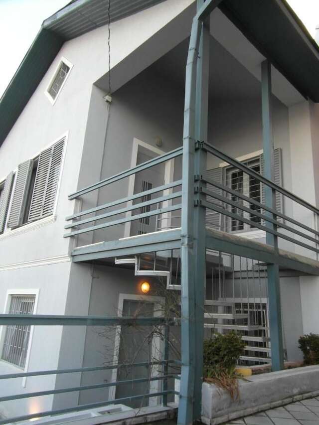 Гостевой дом Guest House Cosmos Тбилиси-35