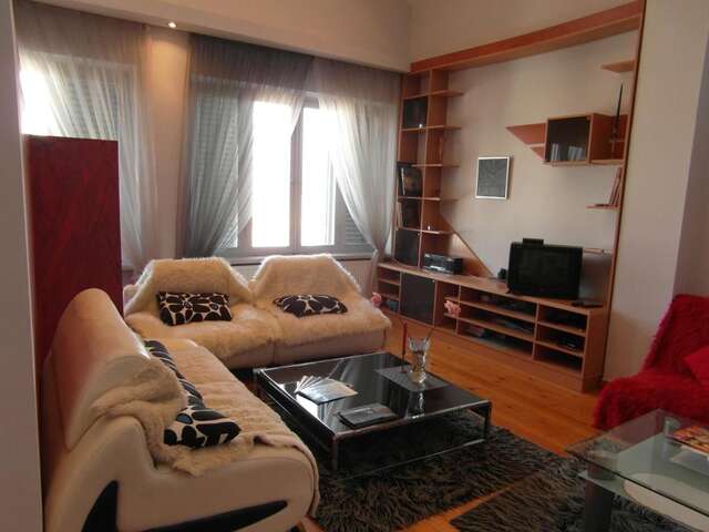 Гостевой дом Guest House Cosmos Тбилиси-36