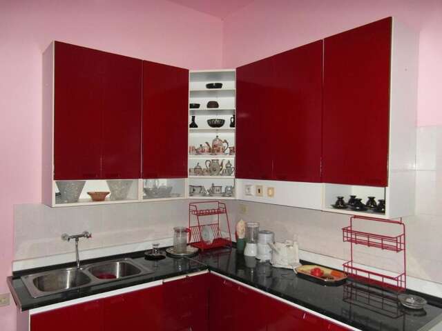 Гостевой дом Guest House Cosmos Тбилиси-38