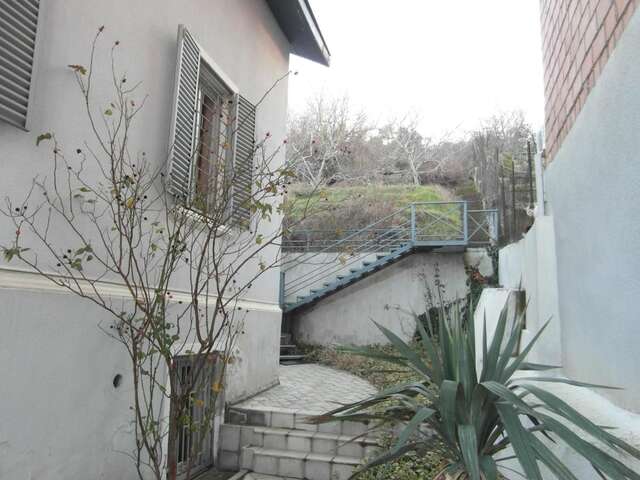 Гостевой дом Guest House Cosmos Тбилиси-39