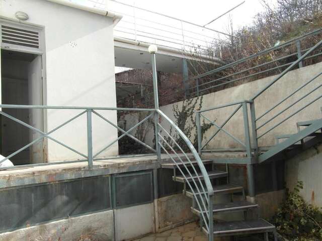 Гостевой дом Guest House Cosmos Тбилиси-40