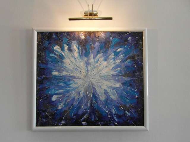 Гостевой дом Guest House Cosmos Тбилиси-43