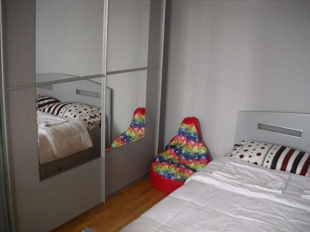 Гостевой дом Guest House Cosmos Тбилиси-47