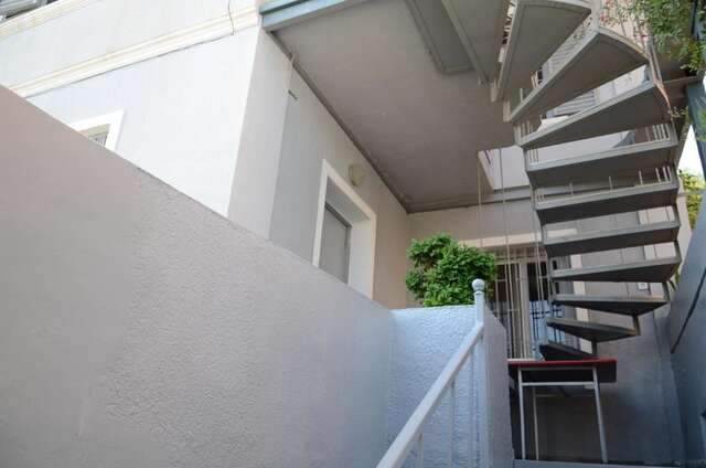 Гостевой дом Guest House Cosmos Тбилиси-53