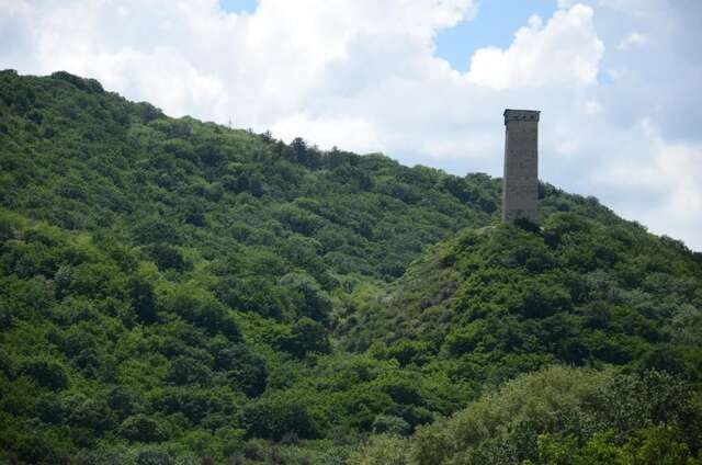 Гостевой дом Guest House Cosmos Тбилиси-54